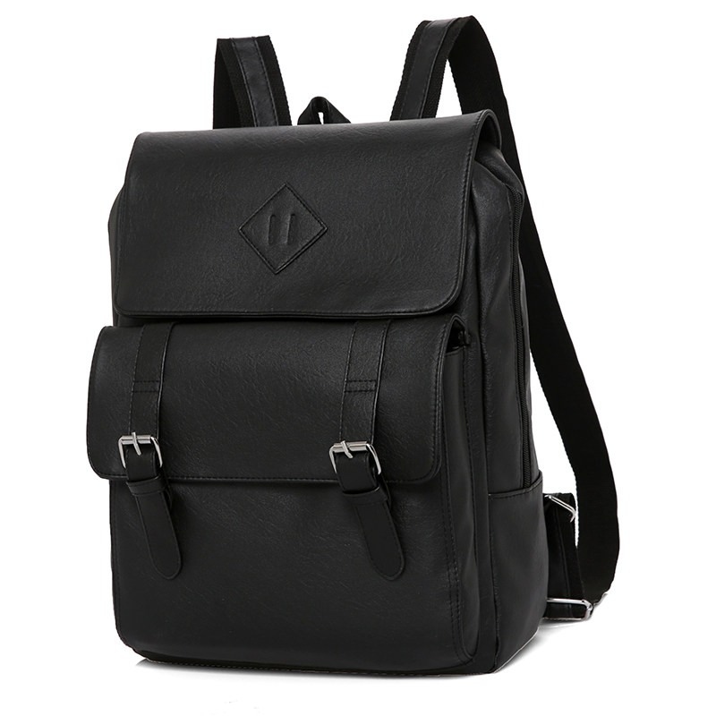 幸运者 941# 休闲 电脑包 皮包 男包 双肩包