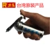 máy bơm mỡ tự động Đài Loan Ligao REGAL nhập khẩu bằng tay súng mỡ xe đạp mini tay nhỏ súng mỡ R-80 80cc đầu nối bơm mỡ đầu bơm mỡ nhọn 