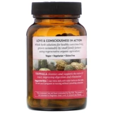 Пятно в Соединенных Штатах Органическая Индия Трихала 90 Капсулы