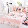 Simmons giường bedspread giường váy bìa trượt một mảnh bụi tay áo bảo vệ cho một chiếc giường nệm 1,5m 1.8m Li - Váy Petti váy giường đẹp	