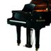 Đàn piano lớn Haiziman 148A thương hiệu đàn piano trắng mới chơi trong nước đàn piano thương hiệu đàn piano Xinghai casio px 770 dương cầm