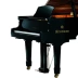 Đàn piano lớn Haiziman 148A thương hiệu đàn piano trắng mới chơi trong nước đàn piano thương hiệu đàn piano Xinghai