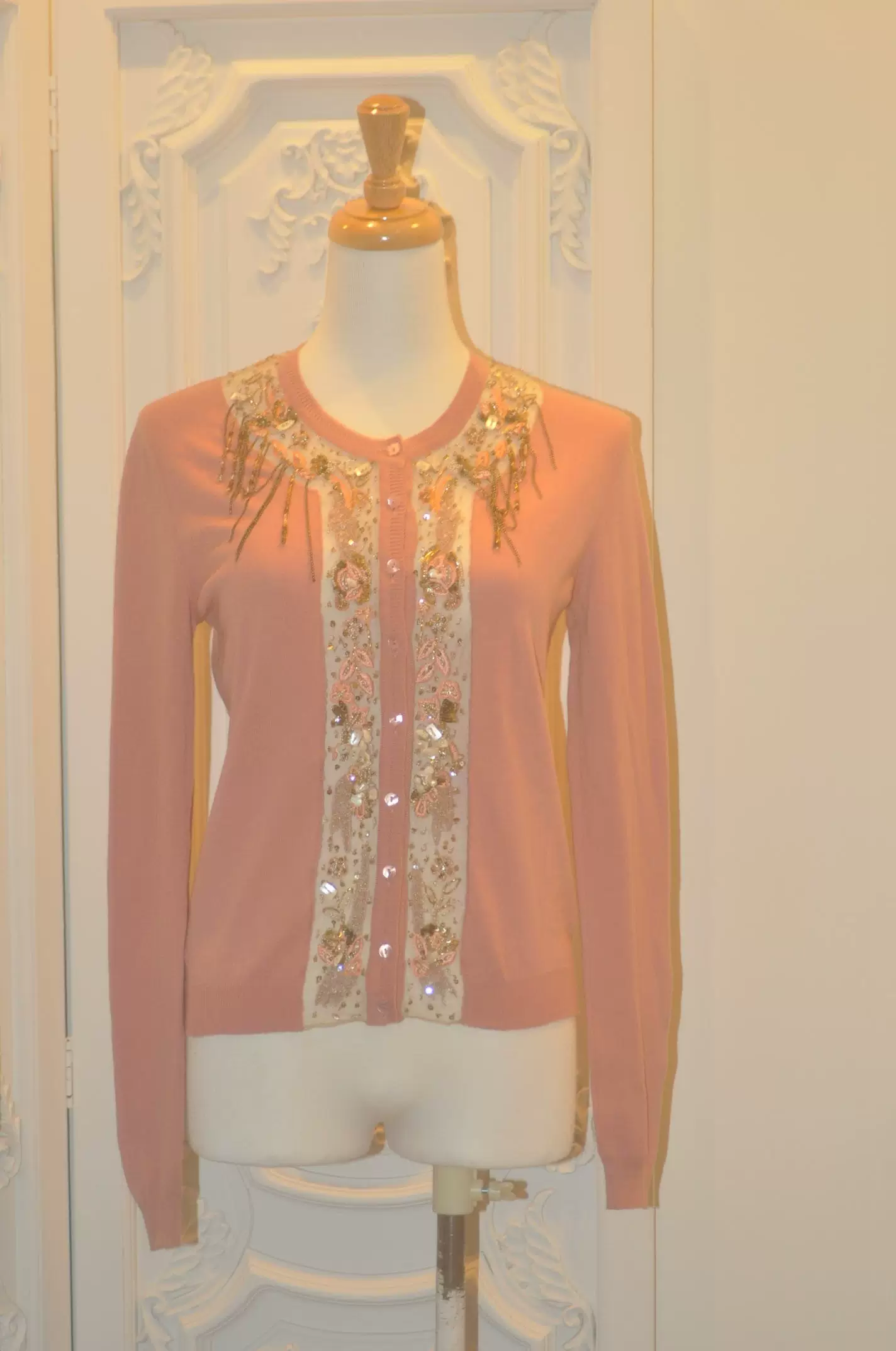 Куртка Blumarine