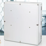 Стена -Медицинская коробка с заблокированием с блокировкой -ящик для лекарственной коробки.