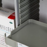 Стена -Медицинская коробка с заблокированием с блокировкой -ящик для лекарственной коробки.