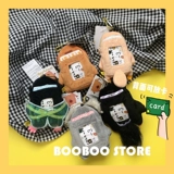 Японский мультяшный брендовый маленький кошелек, сумка, украшение на сумку
