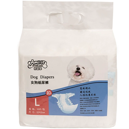 Физиологические подгузники собаки Тедди моча не мокнет домашних животных, менструальная сука тетя, специальная гигиеническая женская менструальная моча