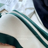 Детские осенние спортивные штаны для мальчиков для отдыха, 2023, свободный крой, в корейском стиле