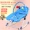 2018 búp bê có bánh xe điều chỉnh sơ sinh cho bé sơ sinh cung cấp cho trẻ em âm nhạc mùa hè shaker - Giường trẻ em / giường em bé / Ghế ăn