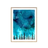 Оригинальный пигментированный набор материалов, «сделай сам»