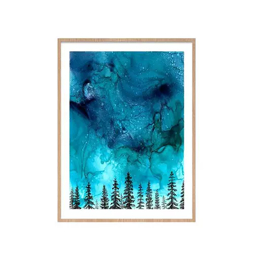 Оригинальный пигментированный набор материалов, «сделай сам»