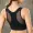 Áo ngực thể thao nữ chạy vest tập hợp chống sốc tập luyện mà không có vòng thép tập thể dục áo ngực yoga làm đẹp trở lại đồ lót