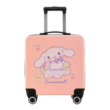 Универсальный чемодан для путешествий, в корейском стиле, 20 дюймов, делается под заказ, с печатью вашего логотипа