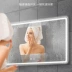 tu guong phong tam Gương tùy chỉnh 
            gương trang điểm nhà vệ sinh treo tường gương thông minh dạ quang màn hình cảm ứng tủ gương phòng tắm có đèn cảm biến cơ thể người chống sương mù tủ gương lavabo phòng tắm tủ gương toilet 