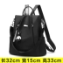 Túi đeo vai của Oxford Cloth Shot Nữ 2022 Phiên bản Hàn Quốc của Nylon Schoolbag Bag Wild Bag Travel Pack balo nữ thời trang ba lo thoi trang Balo thời trang nữ