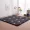 nhà Hàn Quốc chơi mặt đất bẫy ẩm pad sàn ngủ mát mẻ tạo tác có thể gập lại lười biếng ngủ mat tatami nệm nệm - Nệm