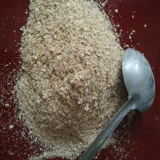Пшеничные отруби, пшеничная пшеница грубая отруби тонкая пшеничная отруби свежее отруби порошок для порошкообразной рыбалки кормить пшеничные отруби