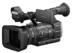 Sony Sony HXR-NX3 chuyên nghiệp kỹ thuật số độ nét cao máy ảnh phát sóng NX3 phim đám cưới Sony NX5R - Máy quay video kỹ thuật số Máy quay video kỹ thuật số