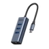 Bộ chuyển đổi cổng HUB chuyển đổi từ loại C-USB sang USB3.0 tốt nhất - USB Aaccessories