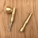 Магазин возвращается, чтобы пройти тысячу семи лет -старшебалд -магазин чистый бронзовый фильтр дымовых фильт