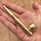 Магазин возвращается, чтобы пройти тысячу семи лет -старшебалд -магазин чистый бронзовый фильтр дымовых фильт