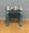 Bàn kiểu Nhật đơn giản, bàn ghế đơn Mỹ Bộ bàn ghế mới của Mỹ Bộ đôi bàn làm việc bằng gỗ rắn - Hair Salon / Nội thất làm đẹp