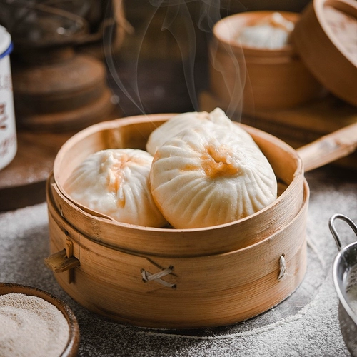 Anqi Deg Shop возвращается в 12 -летний старый магазин Anqi Deg High Activity Dry 500 г/мешок хлеб уловки