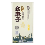 1 баррель бесплатной доставки Сычуань Хонгьят, производимый маслом виноградного перца тази 5000 мл /баррель виноградного масла с кунжутным кунжутом.