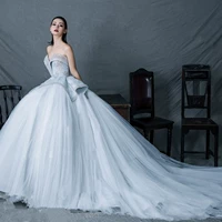 Ретро одежда подходит для фотосессий для влюбленных, свадебное платье, 2020, французский ретро стиль