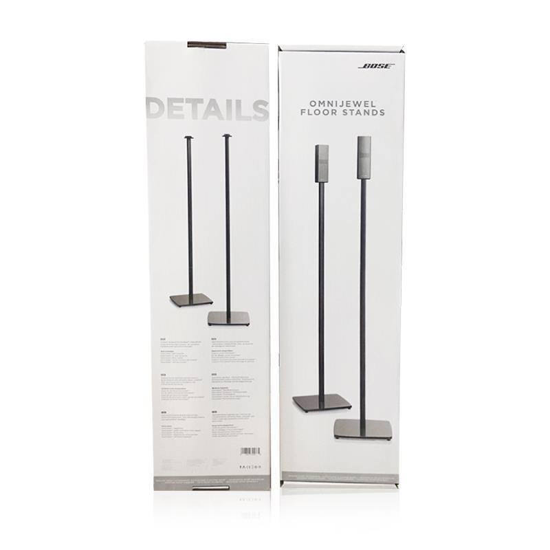 bose lifestyle 650 floor stand