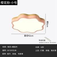 Розовая труба слива цветет теплый свет