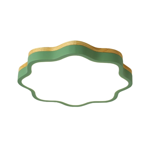 Светодиодный современный и минималистичный креативный светильник для гостиной для спальни для детской комнаты