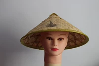 Специальное предложение по продаже бамбука бамбука бамбука шляпа шляпа танце