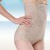 Thoáng khí phần mỏng eo cao bụng quần sau sinh phục hồi dạ dày giảm béo vẻ đẹp cơ thể bụng nữ bụng hip hình đồ lót Quần cơ thể