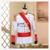 Đóng vai chính trong trang phục của Trung Quốc Trung Quốc bảo vệ quần áo lãnh chúa quân đội đồng phục áo choàng đồng phục nam ca sĩ tùy chỉnh Dudu phù hợp với nam giới - Trang phục dân tộc