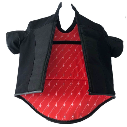 Оборудование для фехтования Osda тот же тяжелый меч/сабл -коудж -коврик костюм без рукавов с коротки