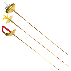 Оружие с электрическим регистром Фехтование мечом,