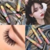 Mascara siêu dài ngôi sao mascara bầu trời dài mascara ngôi sao mascara sợi 4d - Kem Mascara / Revitalash