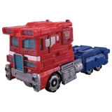 Hasbal Transformers Toy Siege Optimus Prime Ape
