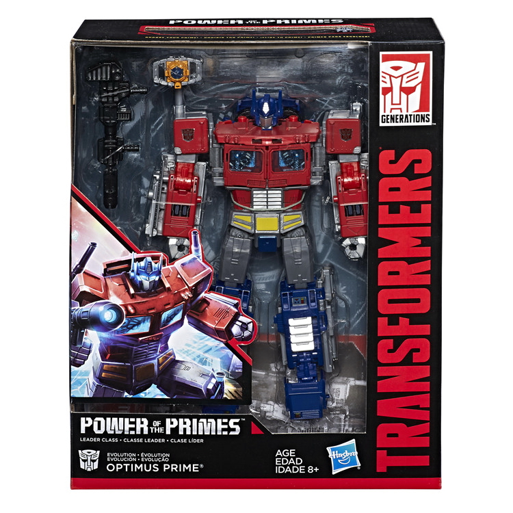 transformers toymate