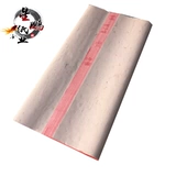 Бесплатная доставка Wanhong Paper Rice Paper Четырех -фот холодный золото двойной дракон