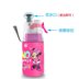 Hoa Kỳ O2COOL phun thể thao chai nhựa trẻ em phim hoạt hình drop-proof sinh viên sáng tạo nam giới và phụ nữ đi du lịch cốc nước mùa hè bình nhựa đựng nước uống Ketles thể thao