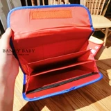 Мать -детская сумочка Диагностика корпуса.