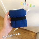 Nuby, водонепроницаемый вместительный и большой журнал, экологичный складной шоппер для плавания, сумка для хранения для матери и ребенка, новая коллекция