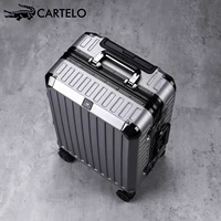 Серебряный серо-алюминиевый кадр-A2101 [Основная картина]