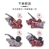 Hewang Tobacco Импорт сигарет, сигарет, засуха, старый табак в ручной работы.