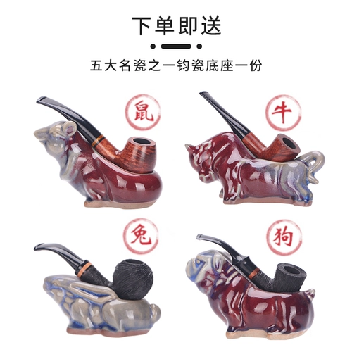 Hewang Tobacco Импорт сигарет, сигарет, засуха, старый табак в ручной работы.