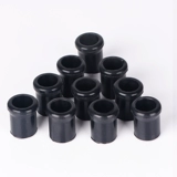 Аксессуары для расходных материалов Hewang, кусая крышку во рту, ручка защитная рукав резиновый рукав против расщепления может быть переработано