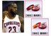 Vòng tay bóng rổ Silicone Vòng đeo tay thể thao Vòng đeo tay nam giới Curry James Owen Harden Kobe NBA Hand Global Star 	bóng rổ da pu Bóng rổ
