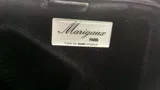 [Временно не в наличии] Marigaux M2 French Master -Class Ebique Scuple